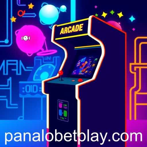 Exploring the World of Arcade Games: A Dive into Nostalgia and Entertainment