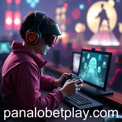 The Rise of Gaming Portals in a Digital Era