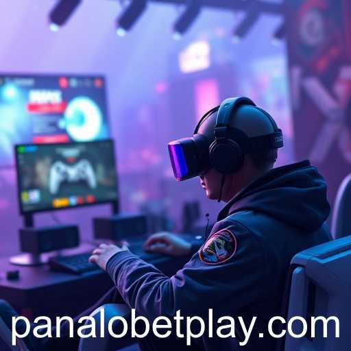 Gaming Trends and Developments in 2025