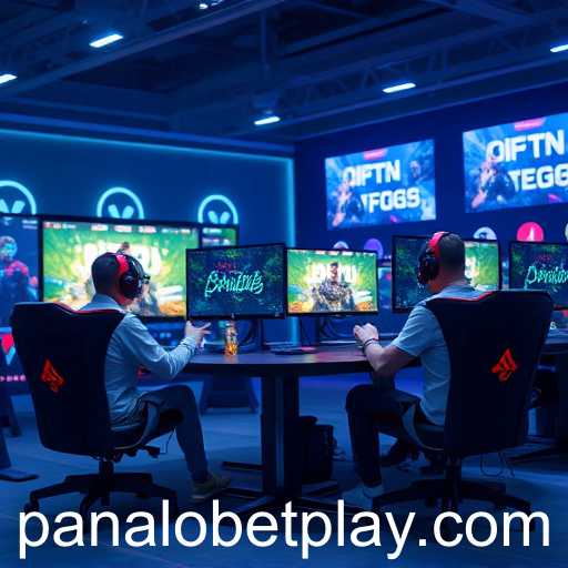 Growing Trends in Online Gaming