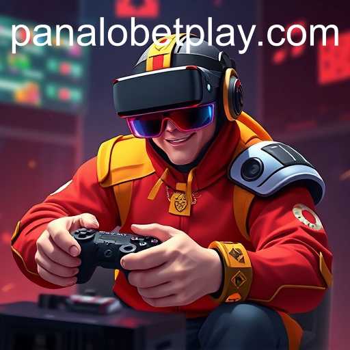 Panalobet: Revolutionizing the Online Gaming Arena