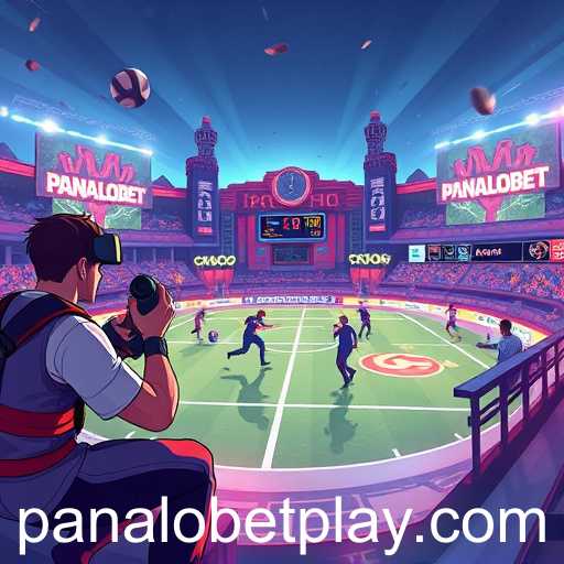 The Rise of Panalobet in the Gaming World