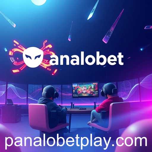 Panalobet: Revolutionizing Online Gaming in 2025