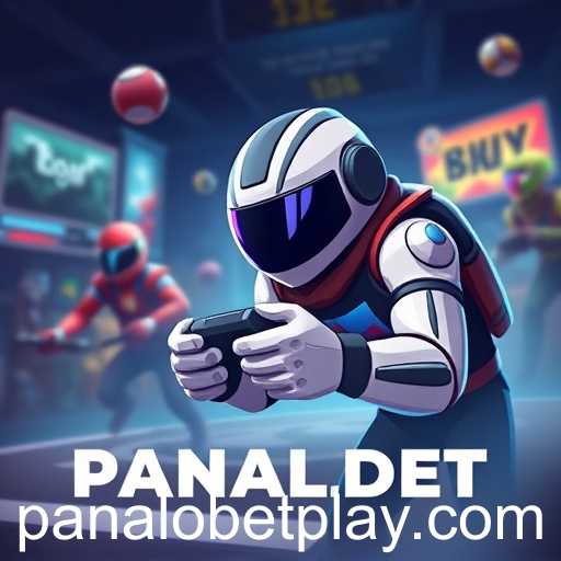 The Rise of Panalobet in the Gaming World
