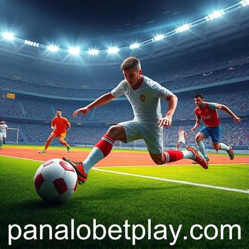 Exploring the Dynamics of 'Sports Games' with 'Panalobet'