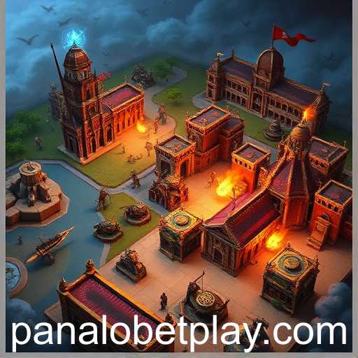 Exploring the Dynamic World of Strategy Games: The Role of 'Panalobet' in an Evolving Genre